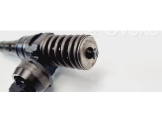 Форсунка 038130073AG, 0414720215 Volkswagen Jetta V BKC