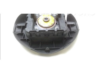 Подушка безопасности водителя 985105160R Dacia Lodgy