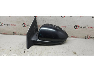 Zpětné zrcátko levé Chevrolet Cruze 2011