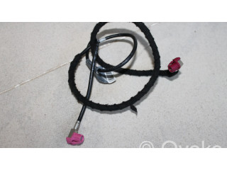 Электропроводка звуковой системы