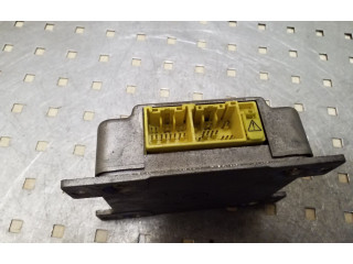 Блок подушек безопасности MR472773, 1523003430 Mitsubishi Pajero