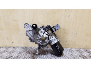 Моторчик дворников 9687622280, W000013729 Citroen C4 I Picasso