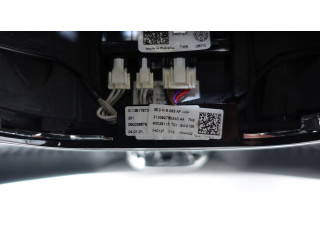 Руль Skoda Octavia Mk4 2019 - года KIEROWNICA MULTIFUNKCYJNA SKODA OCTAVIA IV 4 5E3 5E3419093AP