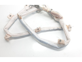 Боковая подушка безопасности 3V5880741D, 3V5880741D   Skoda Superb B8 (3V)