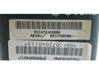 Подушка безопасности двери 8200793386 Dacia Logan I