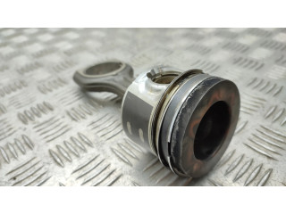 Поршень с шатуном Citroen Jumpy 1.6