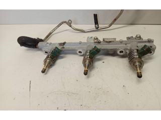 Магистральная трубка топлива         Lexus GS 300 350 430 450H 