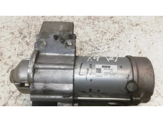 Стартер  8570846, 4380000492   BMW X4 F26