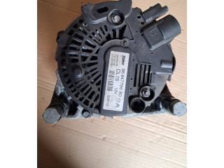 Генератор 9664779680 Citroen DS4