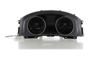 Панель приборов 5G1920740, J0-6628E Volkswagen Golf VII