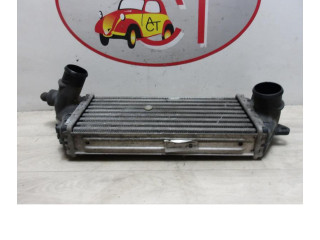 Радиатор интеркулера 17517788755, 17517788755    Mini One - Cooper R50 - 53  W17-D14A(1 