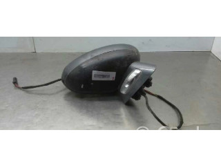 Зеркало электрическое Citroen C4 Aircross