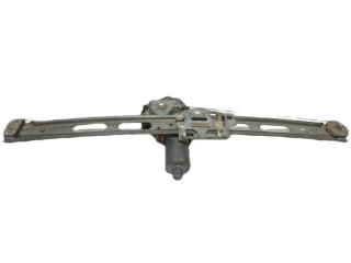 Передний механический механизм для подъема окна 1687201146   Mercedes-Benz A W168       