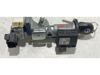 Řídící jednotka Fiat Sedici 2007