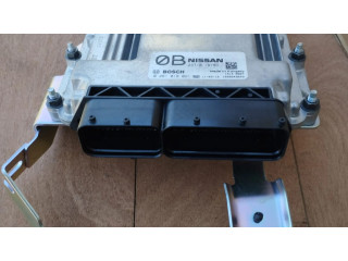 Блок управления двигателя 237101BY8D   Infiniti EX