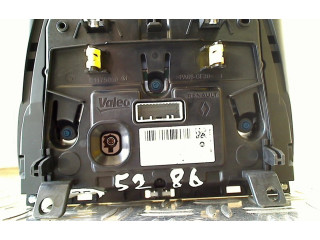 Дисплей    280346137R, 280346137R   Renault Clio V