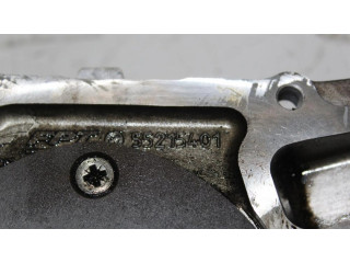 Масляный насос Alfa Romeo 159 1.8