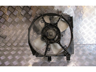 Комплект вентиляторов Mazda Premacy