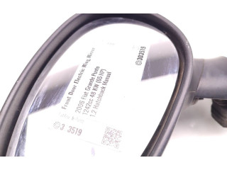 Зеркало электрическое Fiat Grande Punto - года