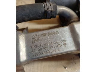 Клапан EGR 7700107471, 728430060 Renault Scenic II - Grand scenic II
