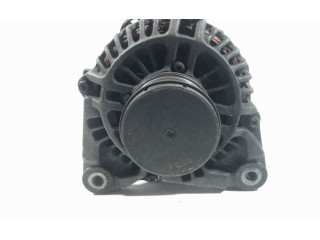 Řídící jednotka 8200373636, A002TC0981 Renault Kangoo III 3850