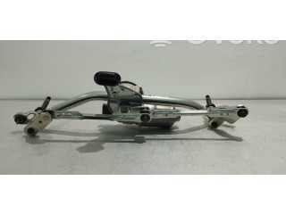 Моторчик дворников 39109362, 0390243677 Citroen C3 Aircross