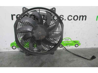 Вентилятор радиатора 279150100131, BEHR Tata Indica Vista I