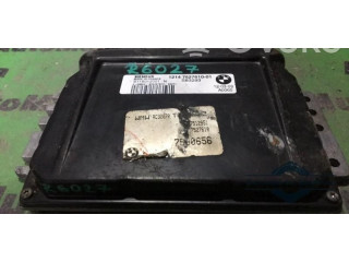 Блок управления двигателем Блок управления 1214752761001, S118012001N   Mini Cooper Hatch Hardtop