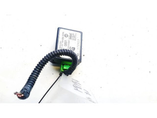 Блок управления 38385saag01 Honda FR-V