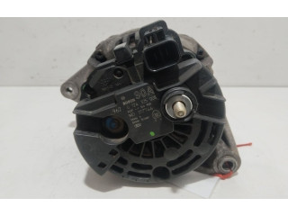 Генератор 0124325008   Mitsubishi Space Runner      