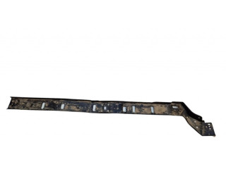 Защита дна топливного бака