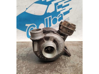 Турбина Volvo S60 3653146, 3653146