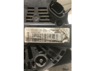 Генератор 8200537415, 8200537415   Dacia Logan I      