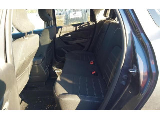 Блок АБС Dacia Duster II 2017 - 2024 года