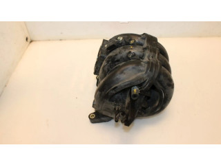 Поршень Всасывающий коллектор 384F(1KR)   Peugeot 107  