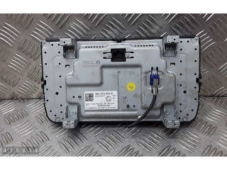 Дисплей 565919605b Skoda Karoq