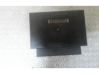 Блок комфорта 5J0959433A   Skoda Fabia Mk2 (5J)   