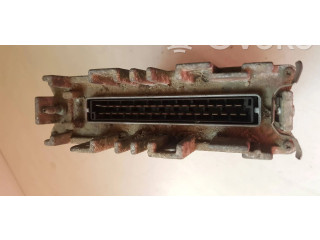 Блок управления двигателем Блок управления 03A906022B   Volkswagen Corrado