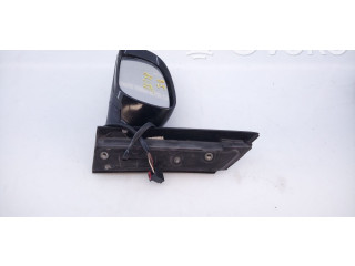 Зеркало электрическое Volkswagen Touran I 2003 - 2010 года