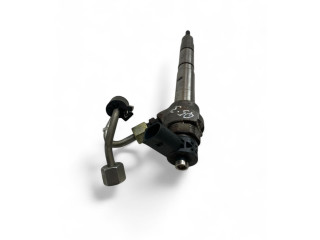 Форсунка 04L130277AE, 0445110471 Audi Q5 SQ5