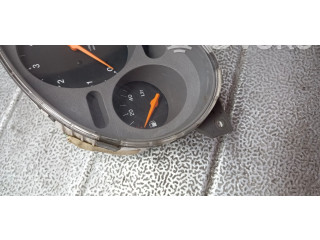 Спидометр (приборный щиток) Opel Tigra A