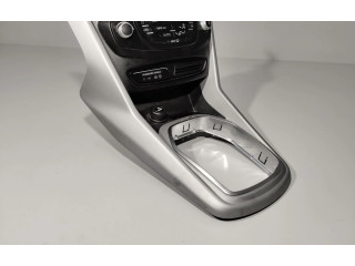 Блок управления климат-контролем AV11R044H83AB Ford B-MAX