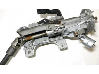 Рулевая рейка 881650 Citroen C4 Grand Picasso 2007-2013 года