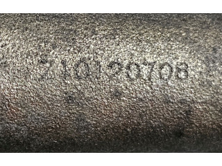 Топливная рампа 0445214140, 0271002507   KIA Ceed  