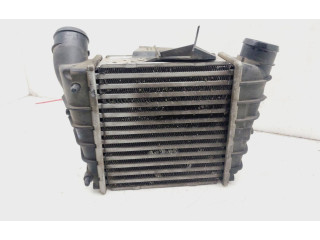 Интеркулер  6Q0145804A   Skoda Fabia Mk2 (5J) 