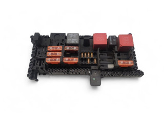 Pojistková skříňka A2229061201 Mercede-Benz S W222 2016