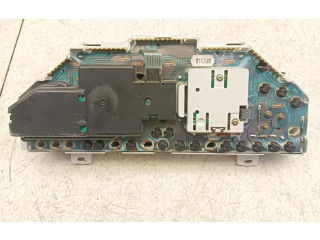 Přístrojová deska Citroen Berlingo 9635681280