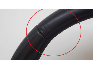 Руль Volkswagen ID.3 2019- года 10A419089, 3G0124