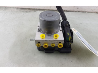 Блок АБС 0265956948, 0265956948 Dacia Duster 2010 - 2017 года