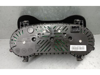 Панель приборов 50516478, 068084 Alfa Romeo Giulietta